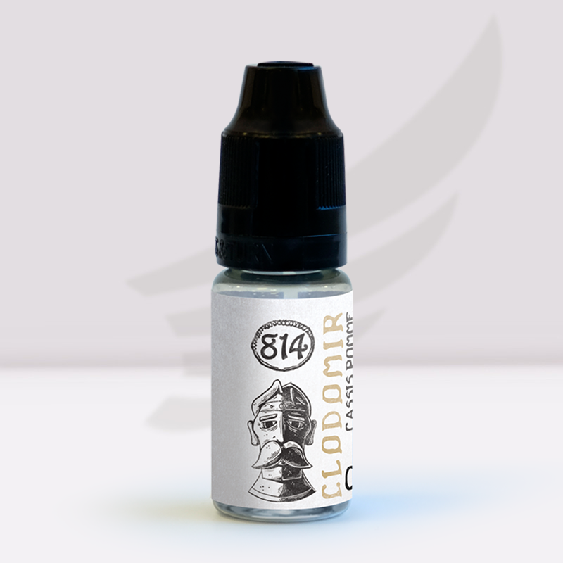 Clodomir - 814 - VDLV