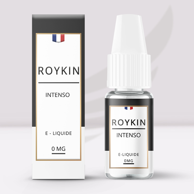 Intenso - Roykin