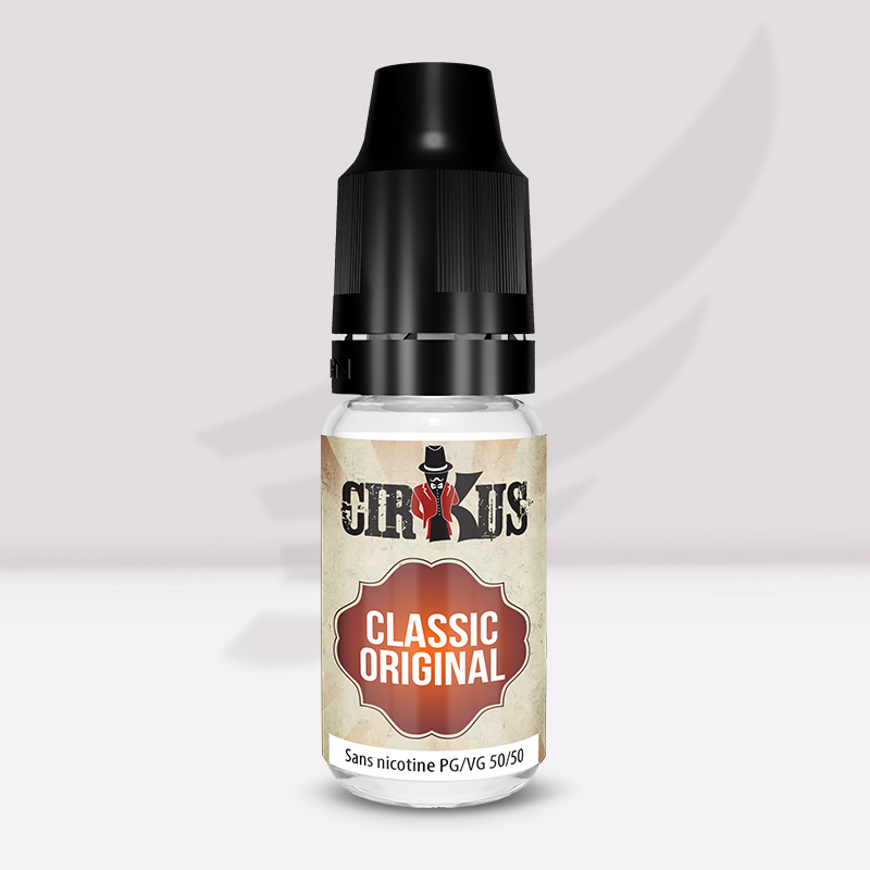 Classic Original - Cirkus - VDLV