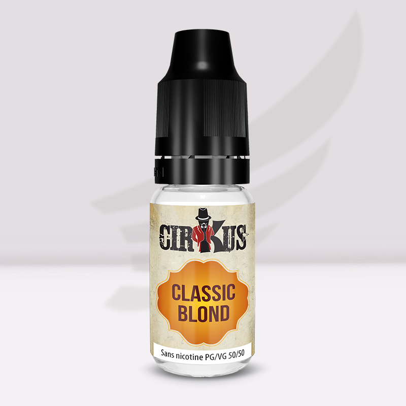 Classic Blond - Cirkus - VDLV