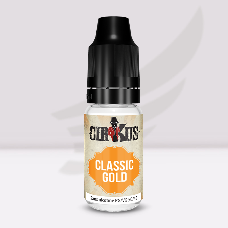 Classic Gold - Cirkus - VDLV