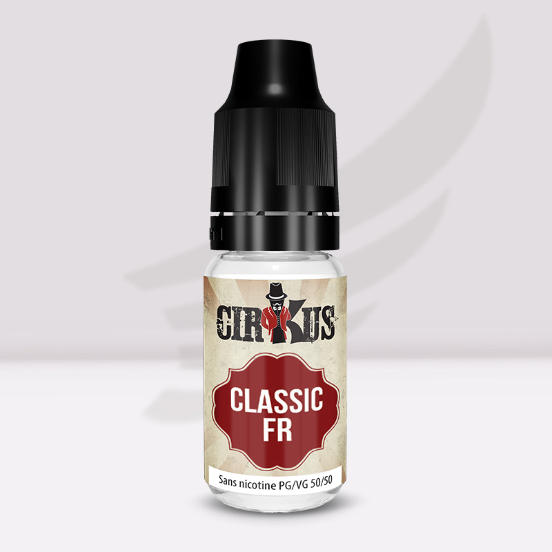 Classic FR - Cirkus - VDLV