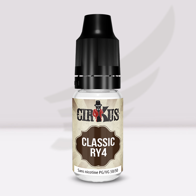 Classic RY4 - Cirkus - VDLV