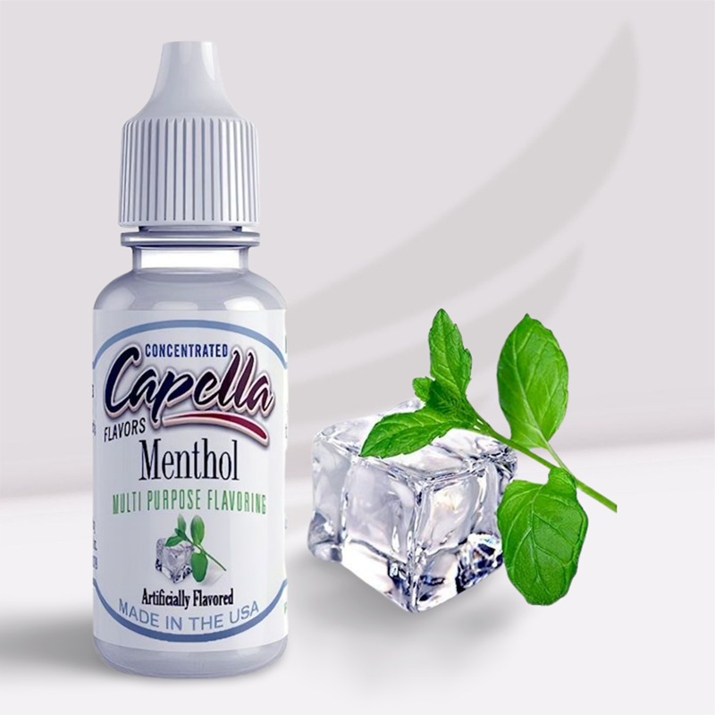 Arôme Menthol - Capella