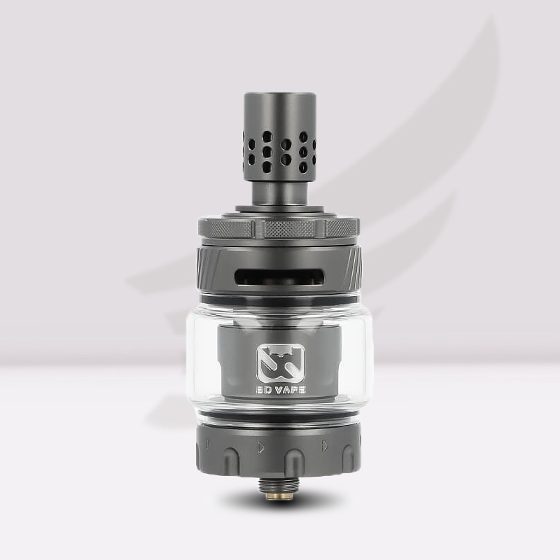 Precisio Sub-Ohm Blaster Gun Edition - BD Vape BD Vape