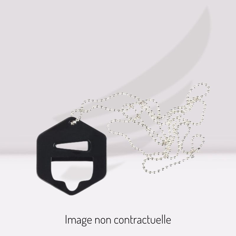 Décapsuleur de flacon
