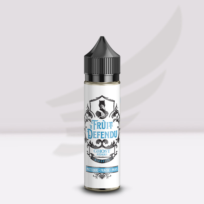 Satan' Ananas 50ml - Le Fruit Défendu Le Labo Basque