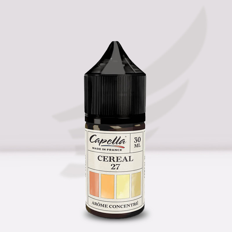 Arôme Cereal 27
