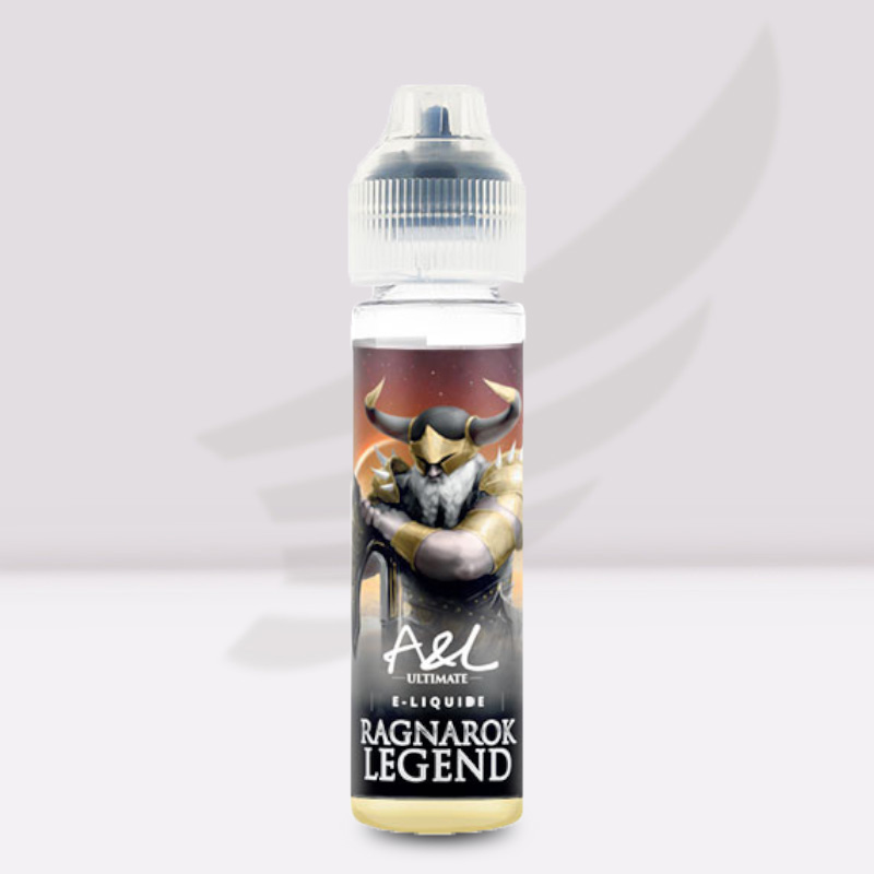 Ragnarok Legend - 50ml - Ultimate Ultimate