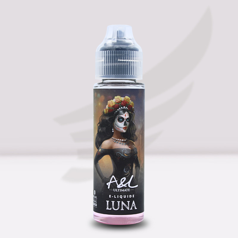 Luna - 50ml - Ultimate Ultimate