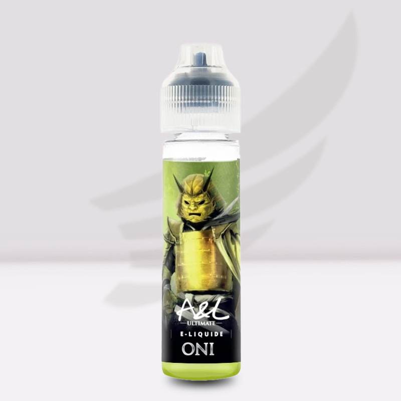 Oni - 50ml - Ultimate Ultimate