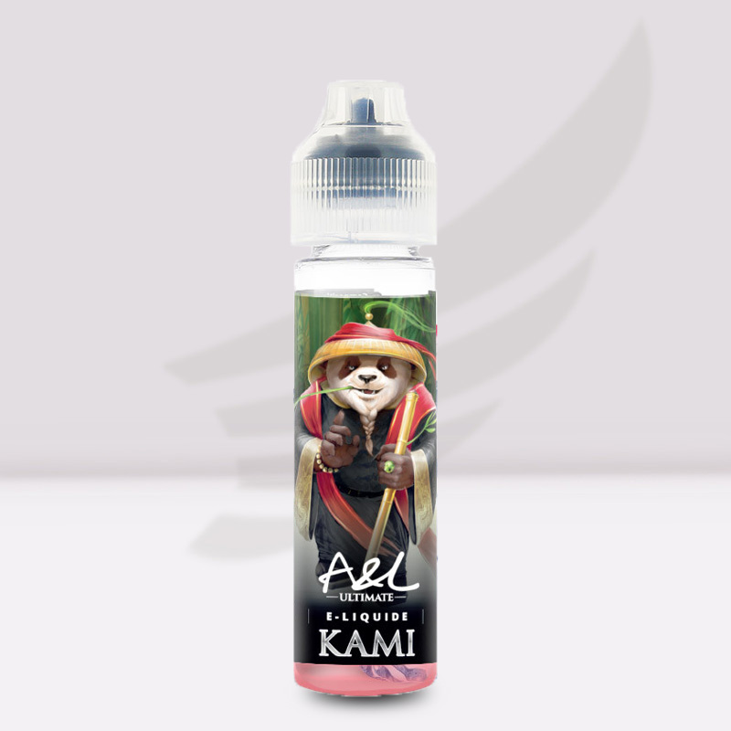 Kami - 50ml - Ultimate Ultimate