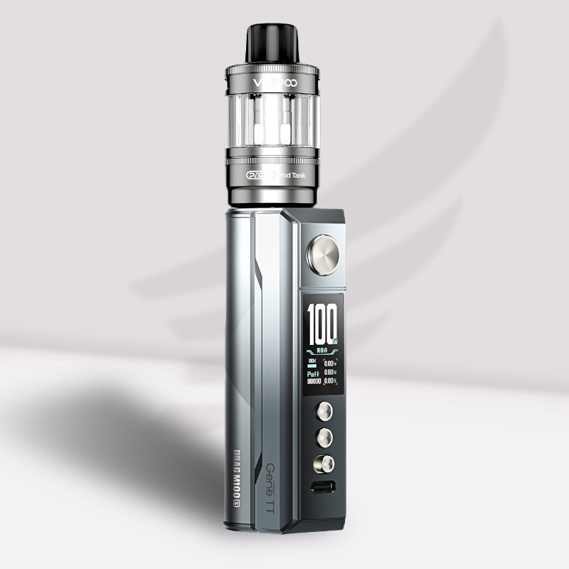 Kit Drag M100S PnP-X - Voopoo Voopoo
