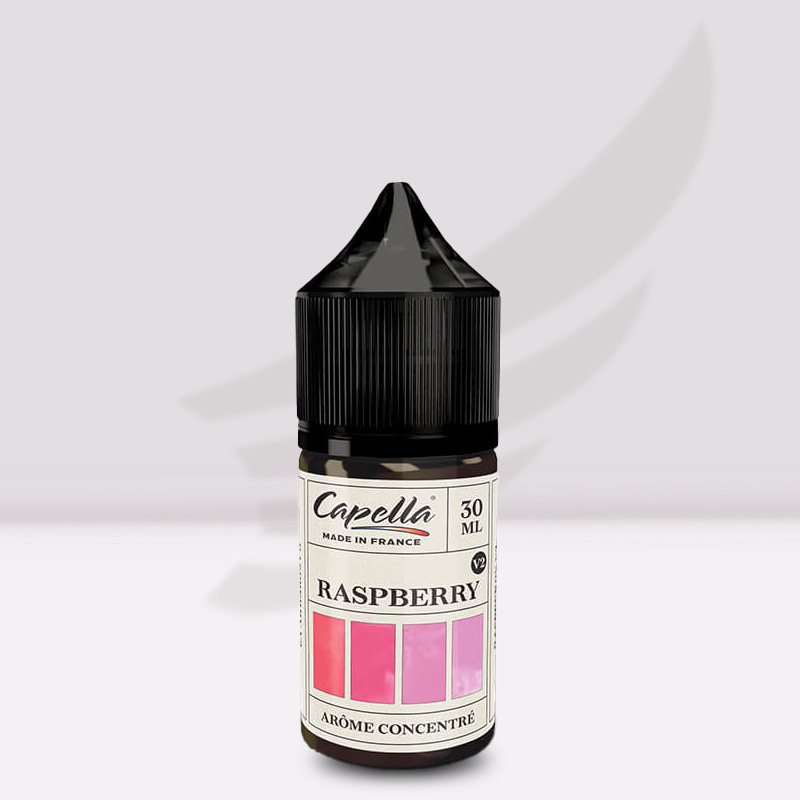 Arôme Framboise V2