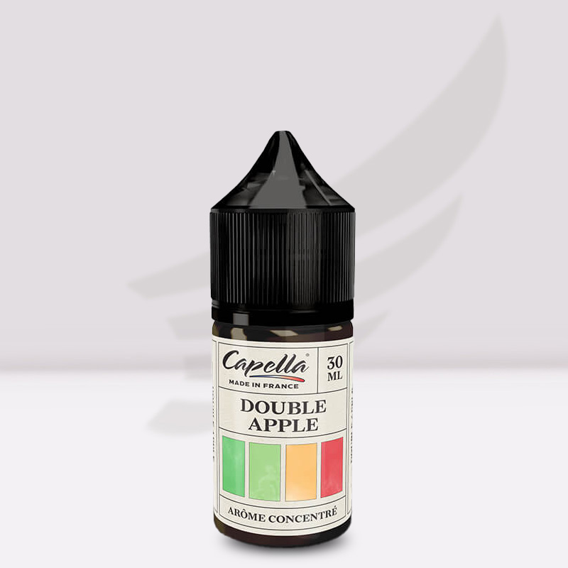Arôme Double Pomme