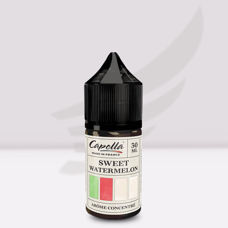 Arôme Double Pastèque - Capella