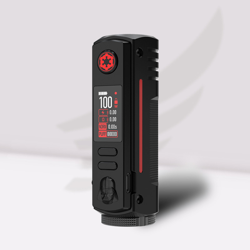 Box Rayden 100 V2 - Edition limitée - BD Vape BD Vape