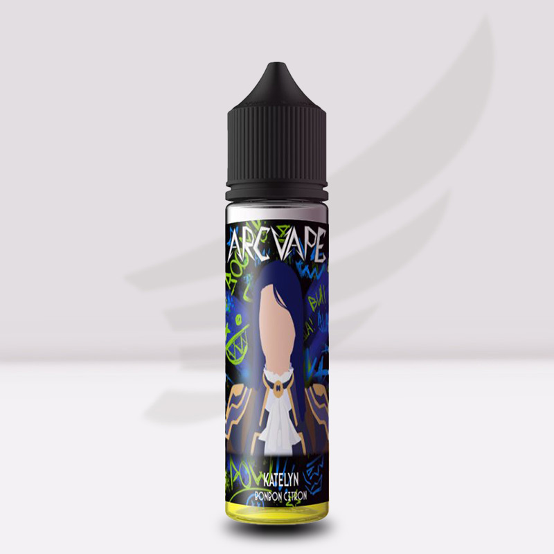 Katelyn 50ml - Arcvape Arcvape