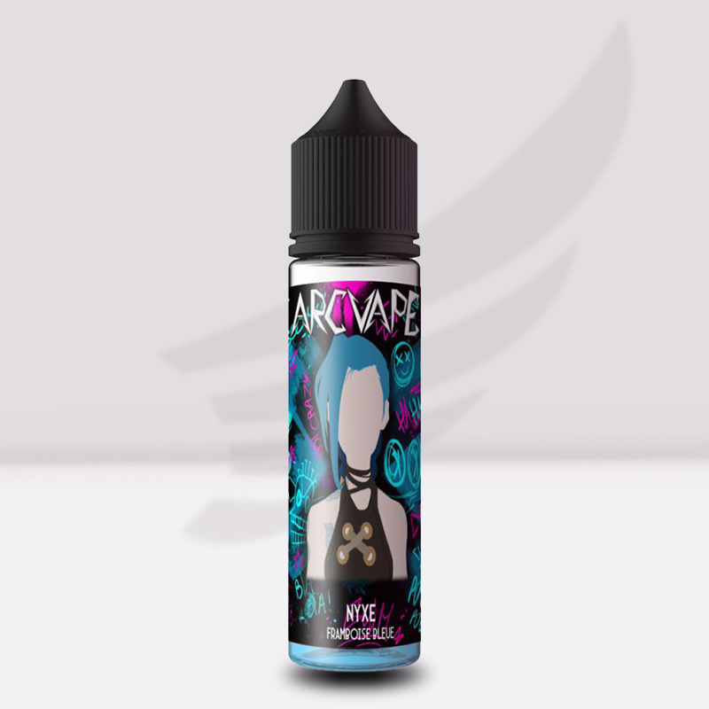 Nyxe 50ml - Arcvape Arcvape