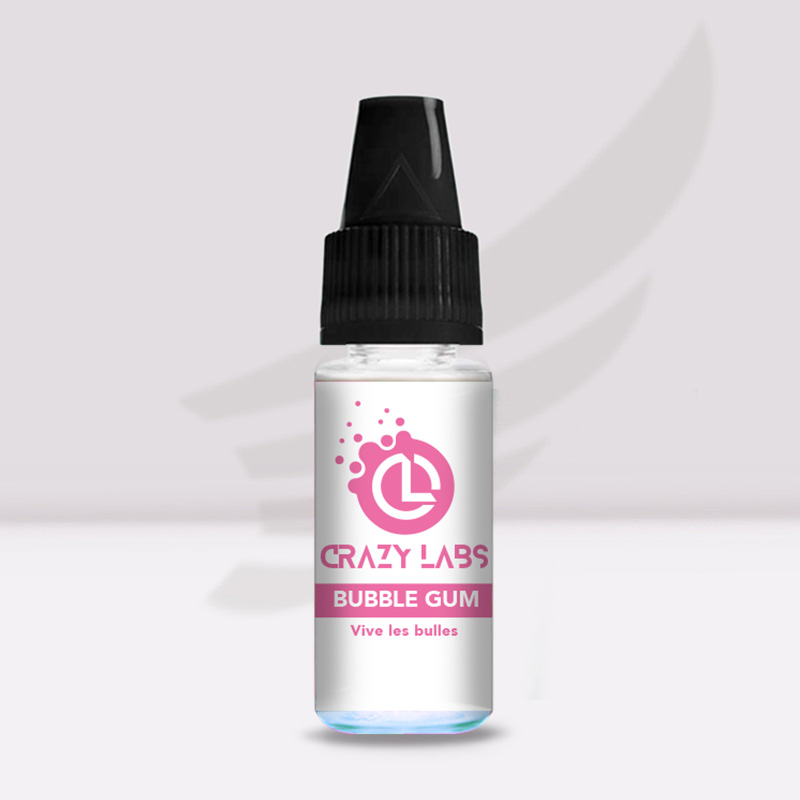Bubble Gum - Crazy Labs Crazy Labs