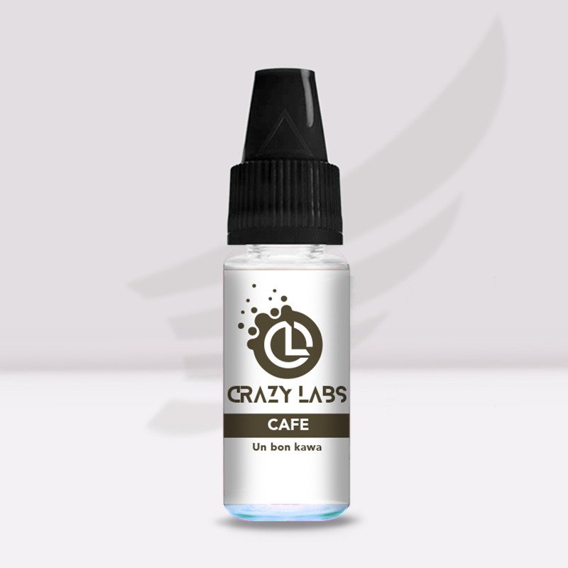 Café - Crazy Labs Crazy Labs