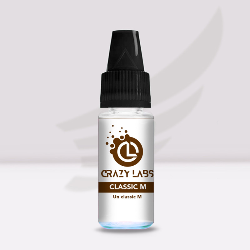 Classic M - Crazy Labs Crazy Labs