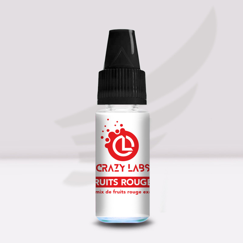 Fruits Rouges - Crazy Labs Crazy Labs
