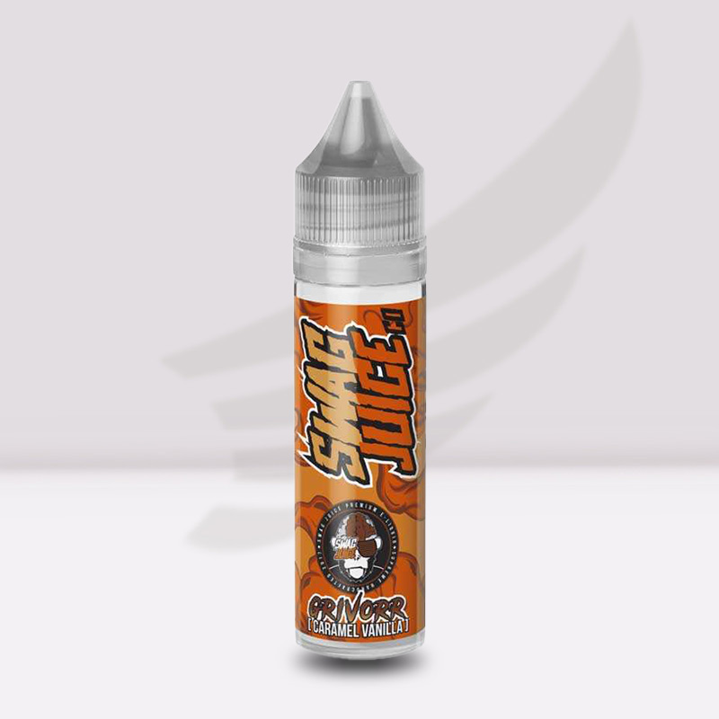 GRIVORR 50ml - Swag Juice Swag juice