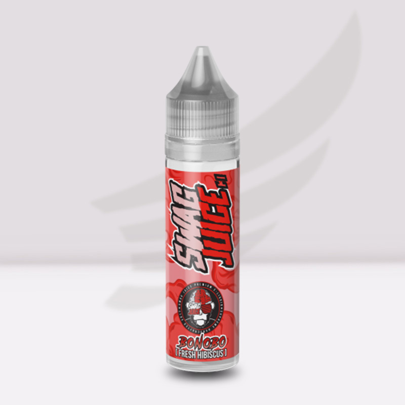 BONOBO 50ml - Swag Juice Swag juice