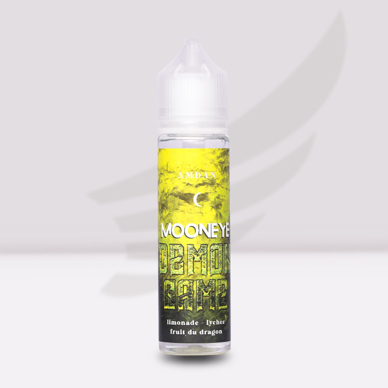 Amdan 50ml - Mooneye Mooneye