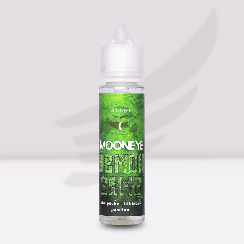 Atsel 50ml - Mooneye Mooneye