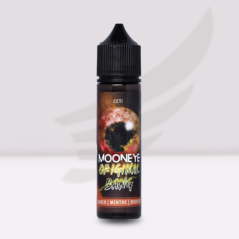 Ceti 50ml - Mooneye Mooneye