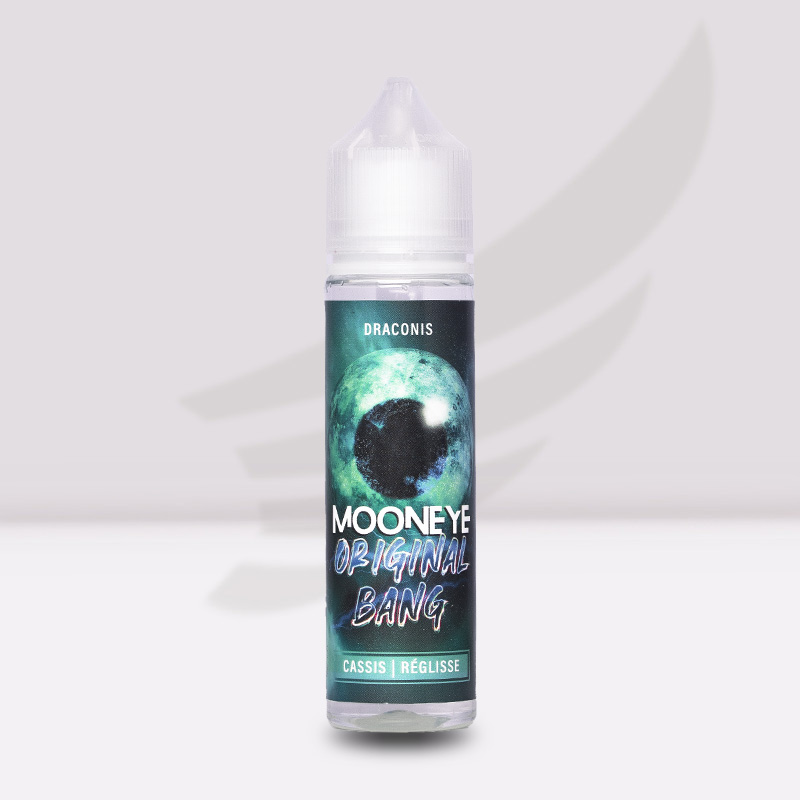 Draconis 50ml - Mooneye Mooneye