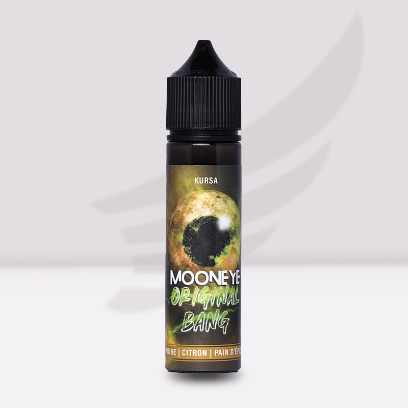 Kursa 50ml - Mooneye
