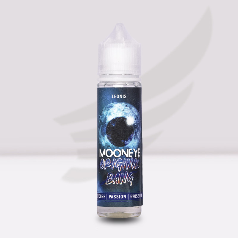 Leonis 50ml - Mooneye Mooneye