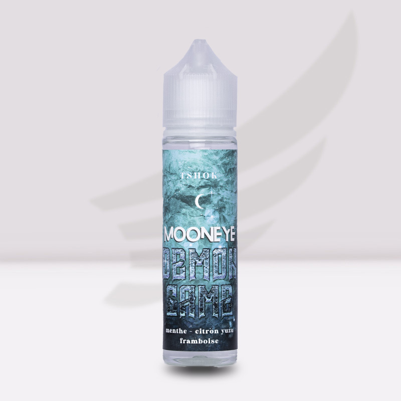 Tshok 50ml - Mooneye Mooneye