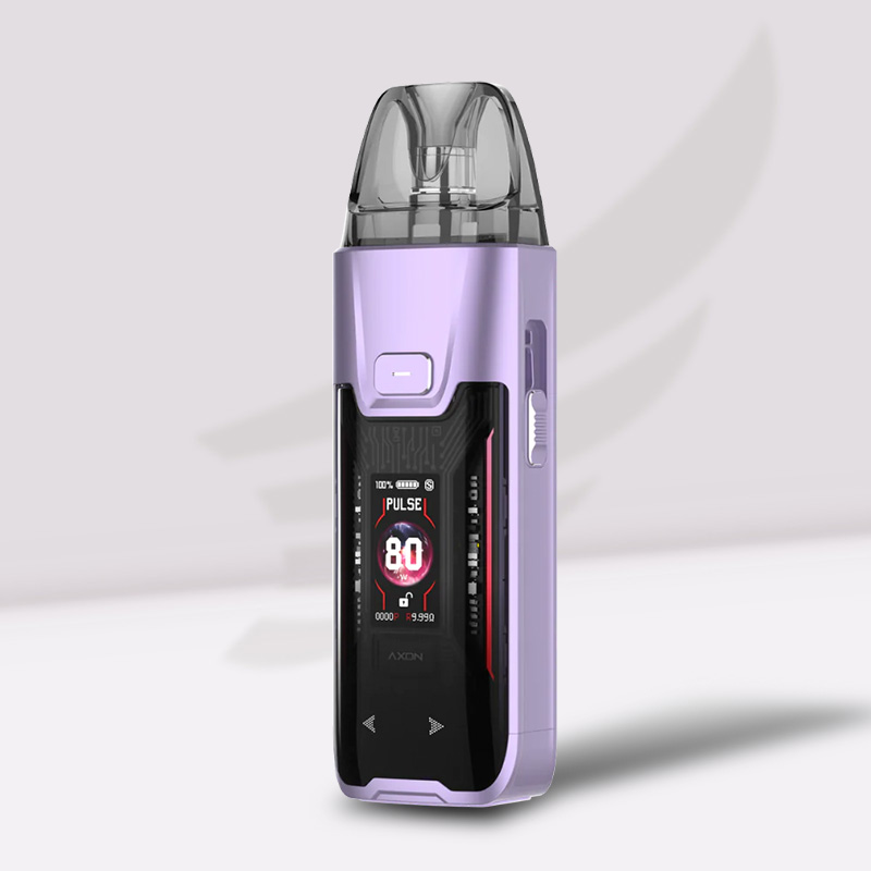 Kit Luxe XR Max 2 - Vaporesso Vaporesso
