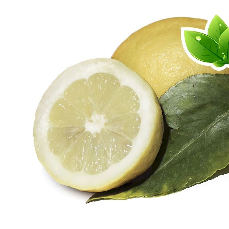 [OLD] E-Liquide Citron Jaune 10ml (Alfaliquid)