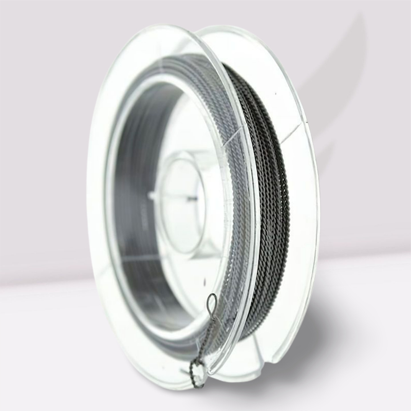 Twisted Kanthal 