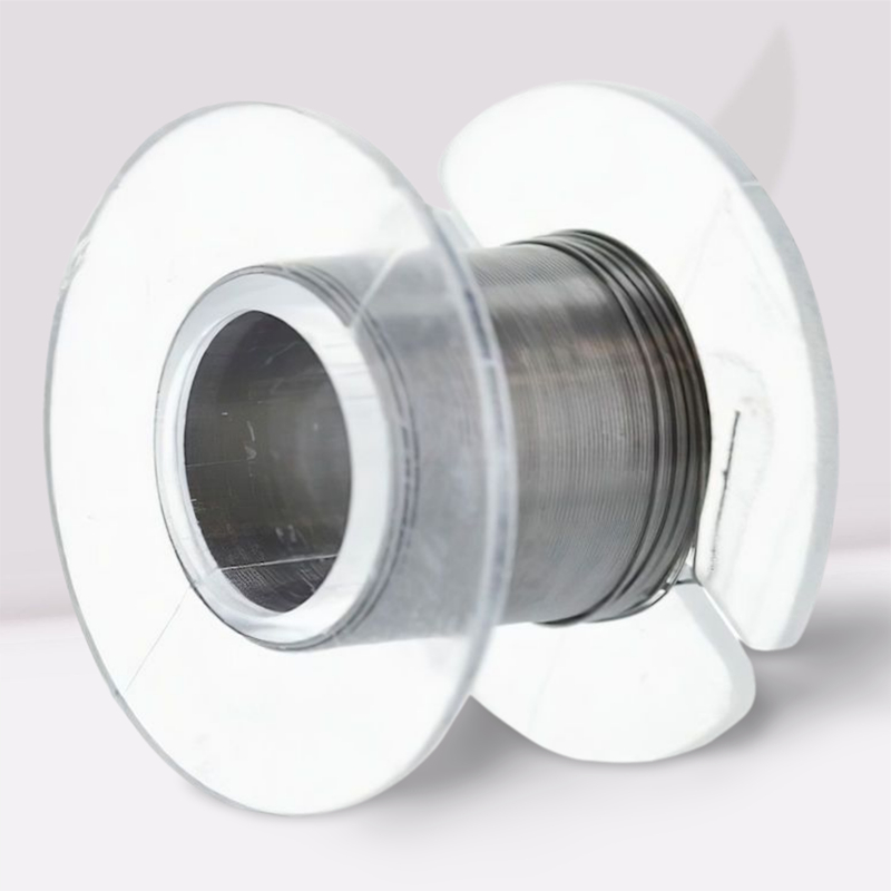 Fil Kanthal A1 Ø 0,20 mm (bobine de 5m)