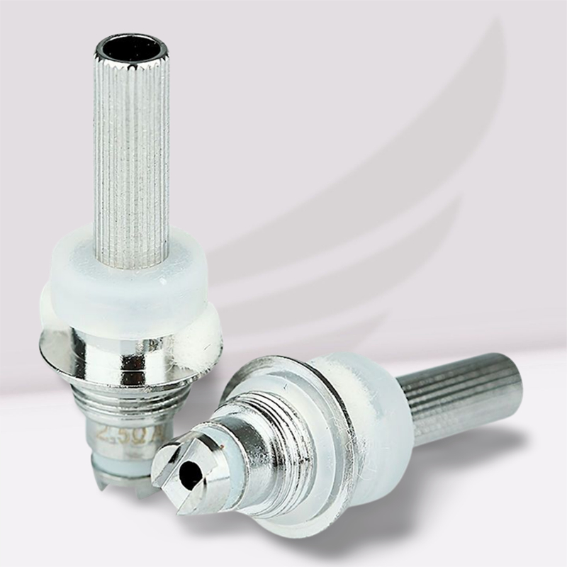 Résistances SOCC Single Coil pour eVod, Protank - Kangertech