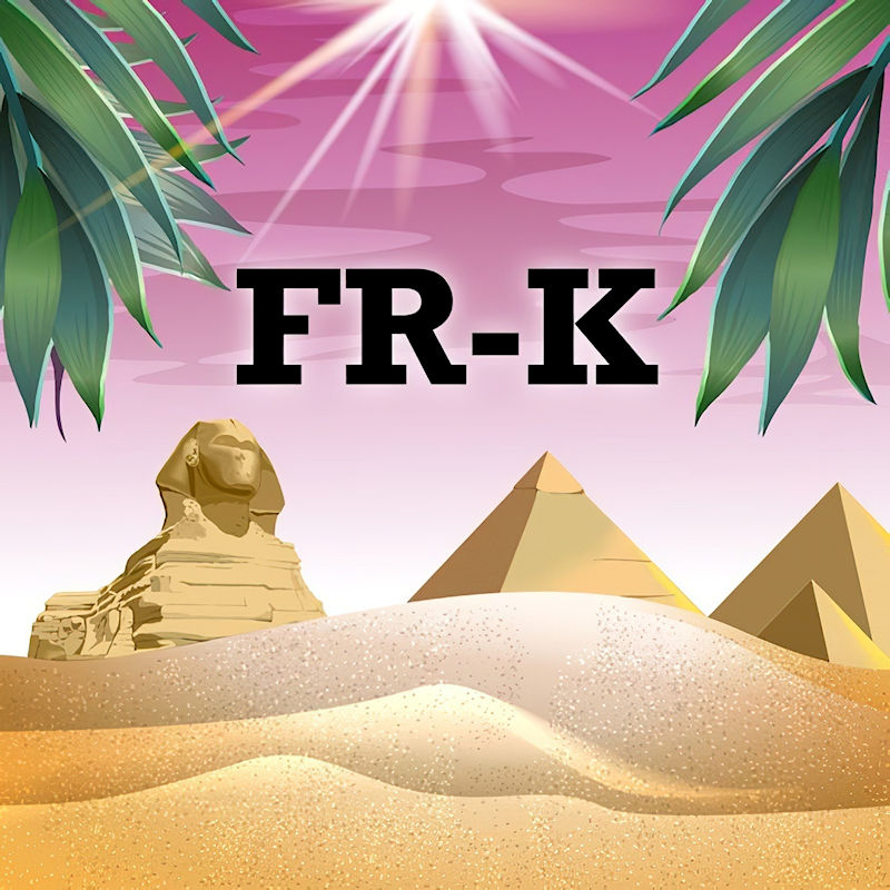[OLD] E-Liquide FR-K 30ml (Alfaliquid)