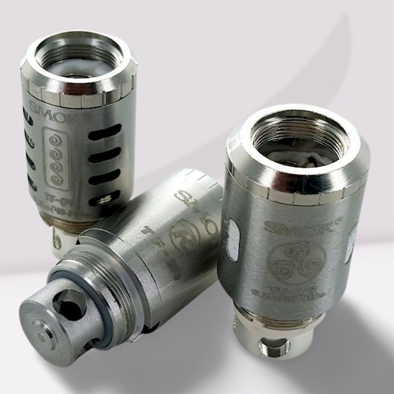 Résistance TF pour TFV4 - Smoktech