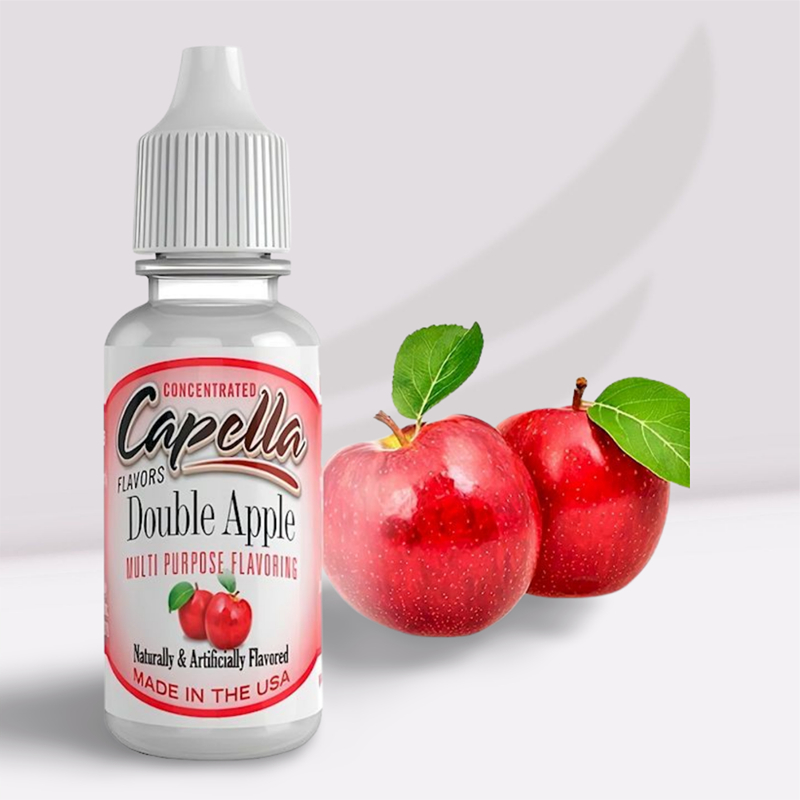 Arôme Double Pomme