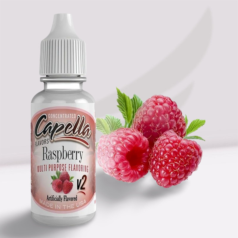 Arôme Framboise V2 (Capella)