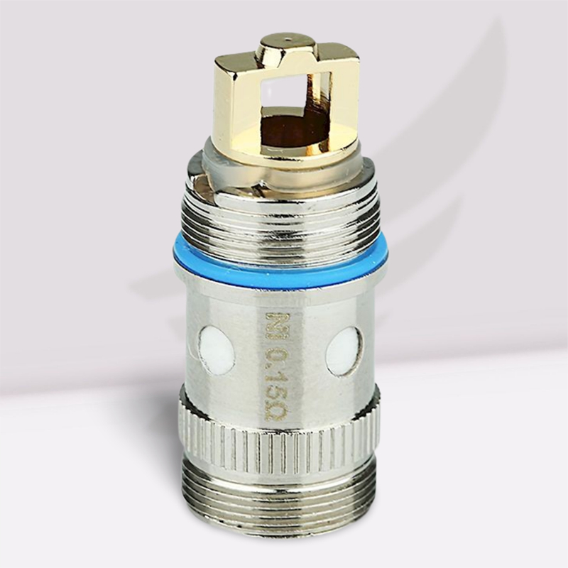Résistance EC Head pour Melo, Lemo et iJust - Eleaf