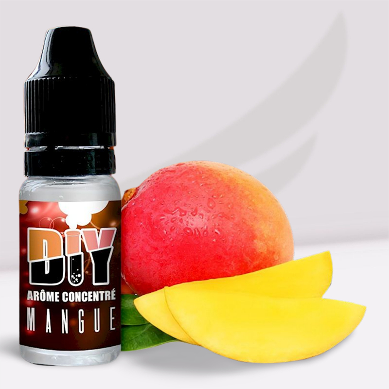 Arôme Mangue 10ml (Revolute)