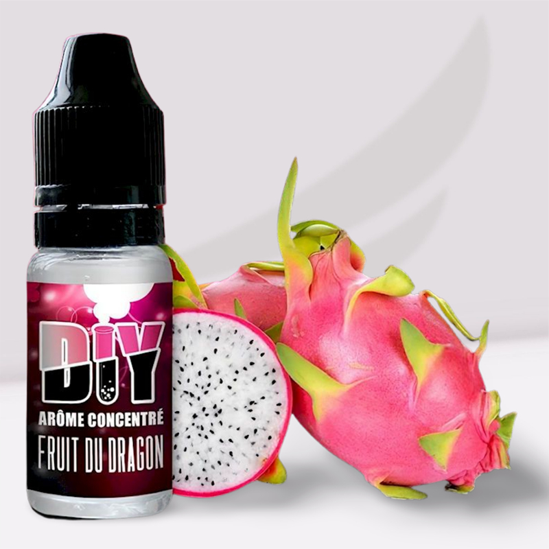 Arôme Fruit du Dragon 10ml (Revolute)