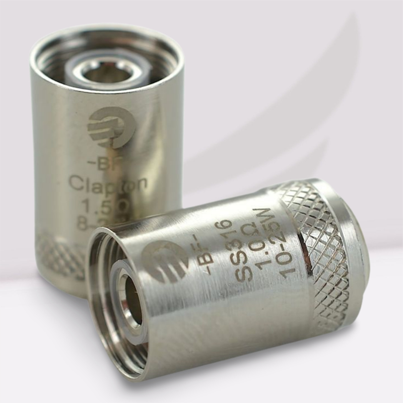 Résistance BF Cubis, Cuboid et eGo - Joyetech
