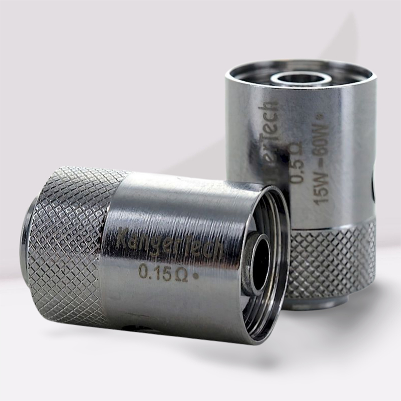 Résistance CLOCC pour CLTank (Kanger)